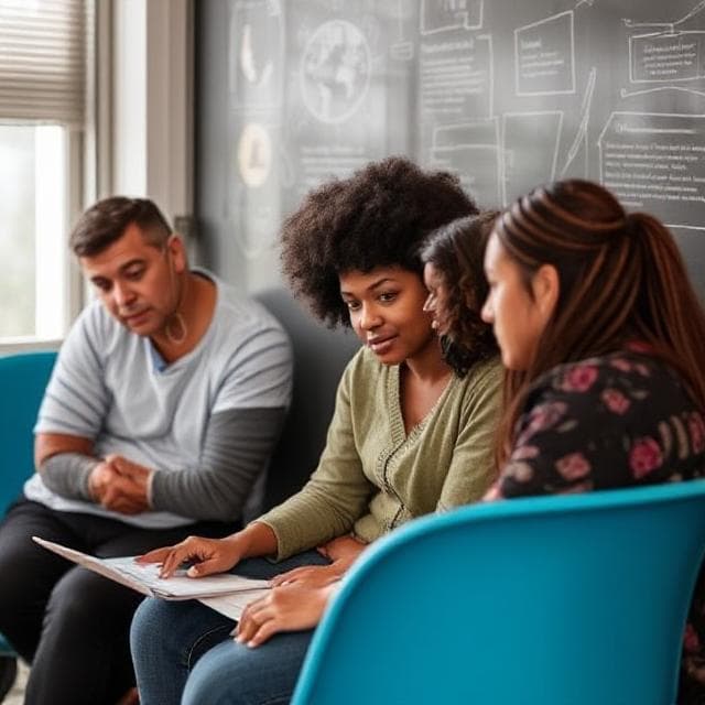 Embedding inclusive thinking