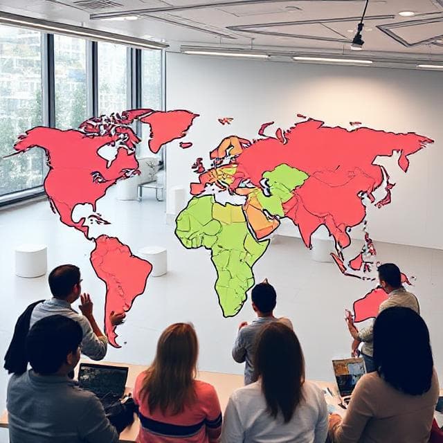 Local Inclusion Councils