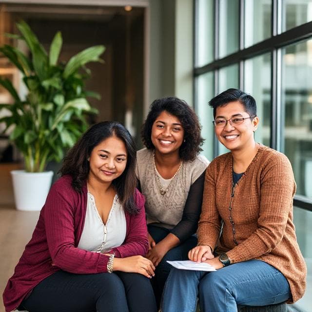 Business Resource Groups