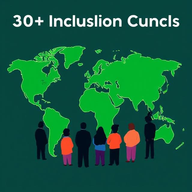 Local Inclusion Councils