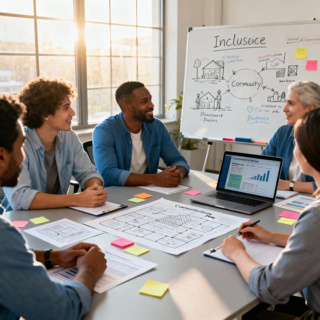 Local Inclusion Councils