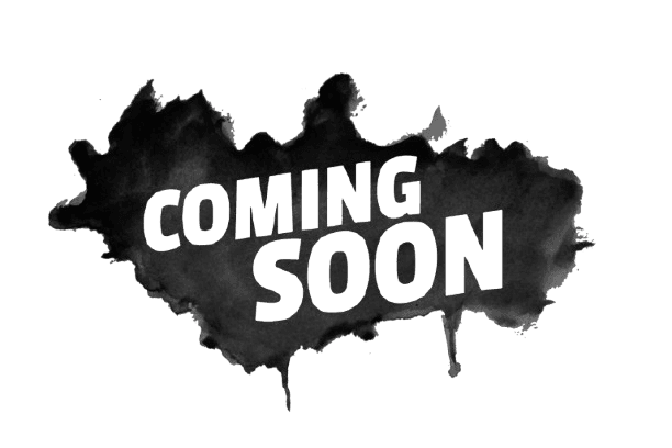 coming soon