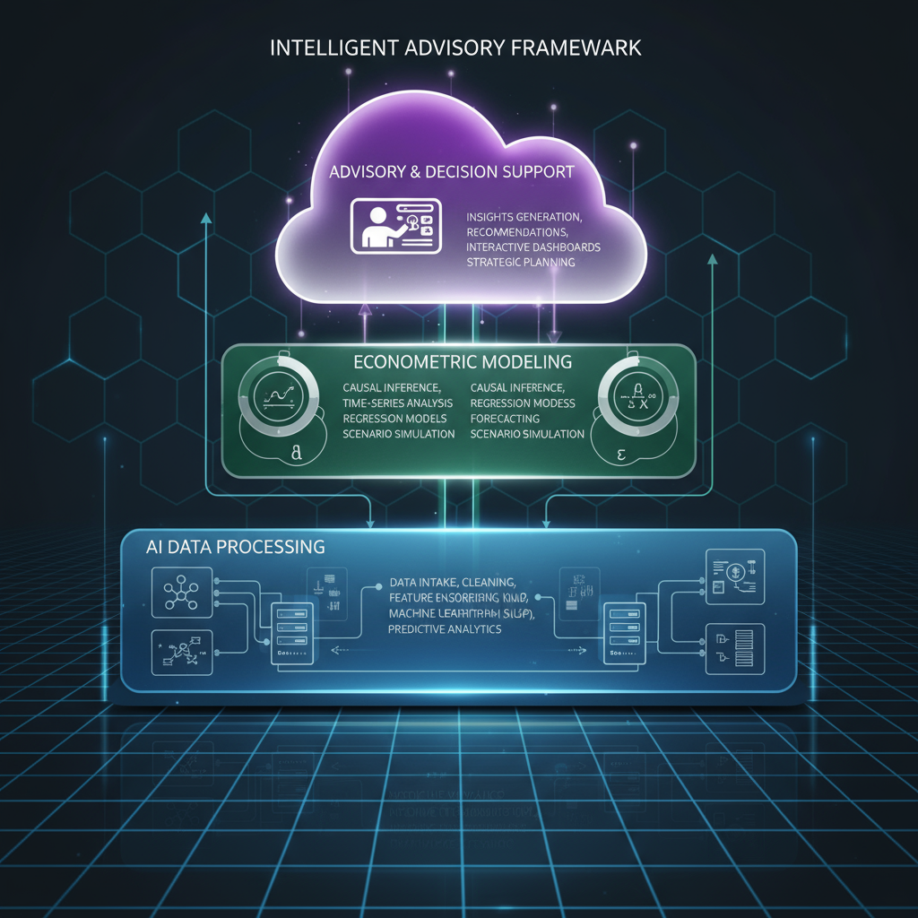 RCI Technical Framework visual