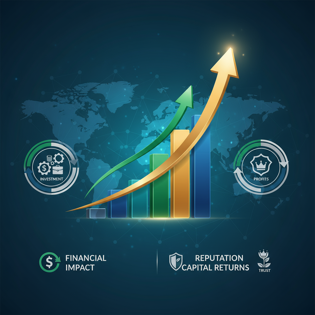 Why different visual