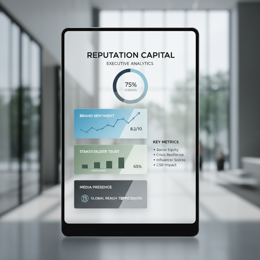 Key Deliverables visual